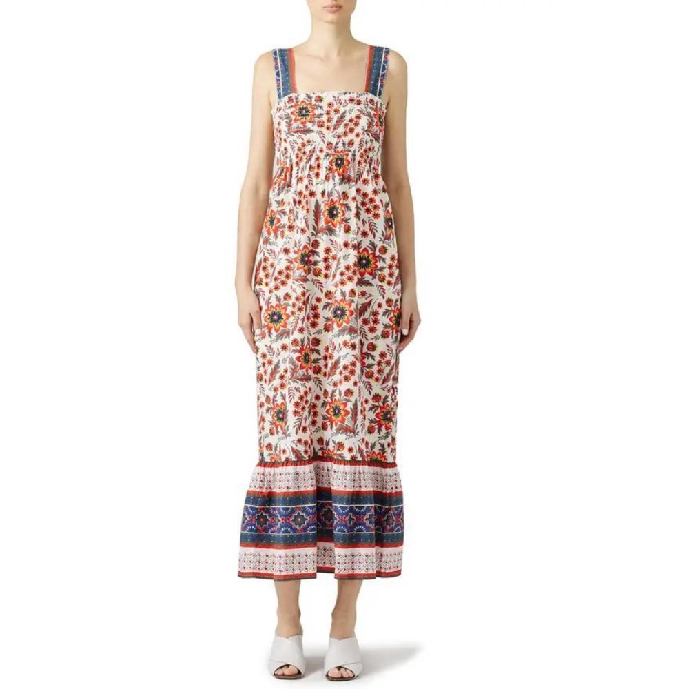 Joie maxi dress XS